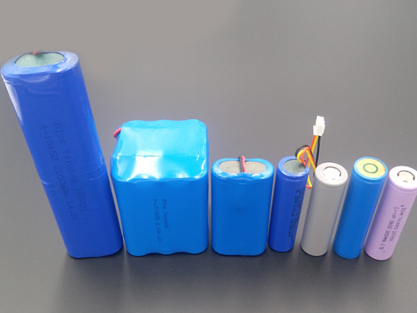 鋰電池中的C表示什么意思？